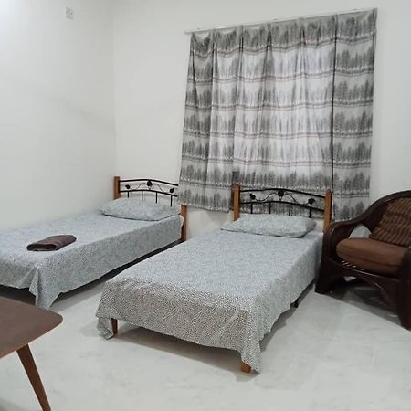 Bilik Umar Apartamento Gerik Exterior foto
