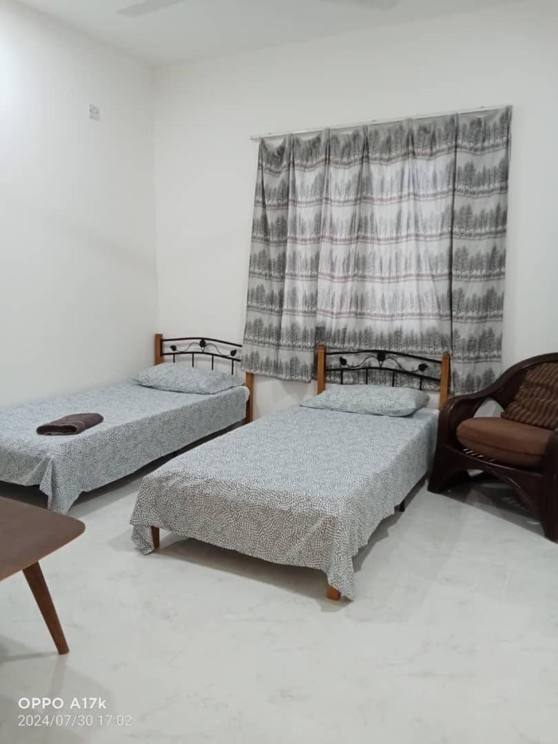Bilik Umar Apartamento Gerik Exterior foto