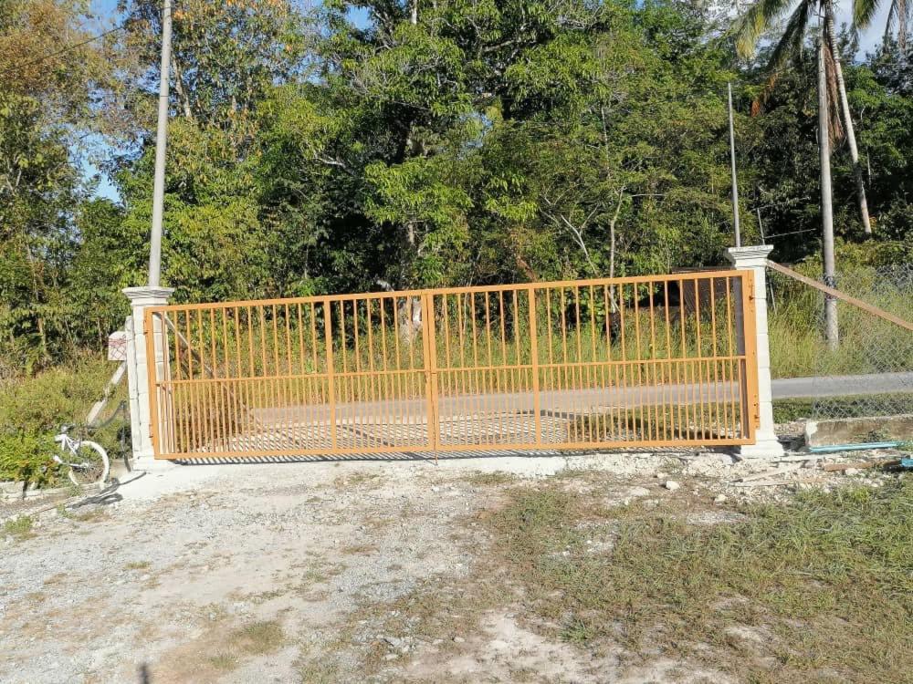 Bilik Umar Apartamento Gerik Exterior foto