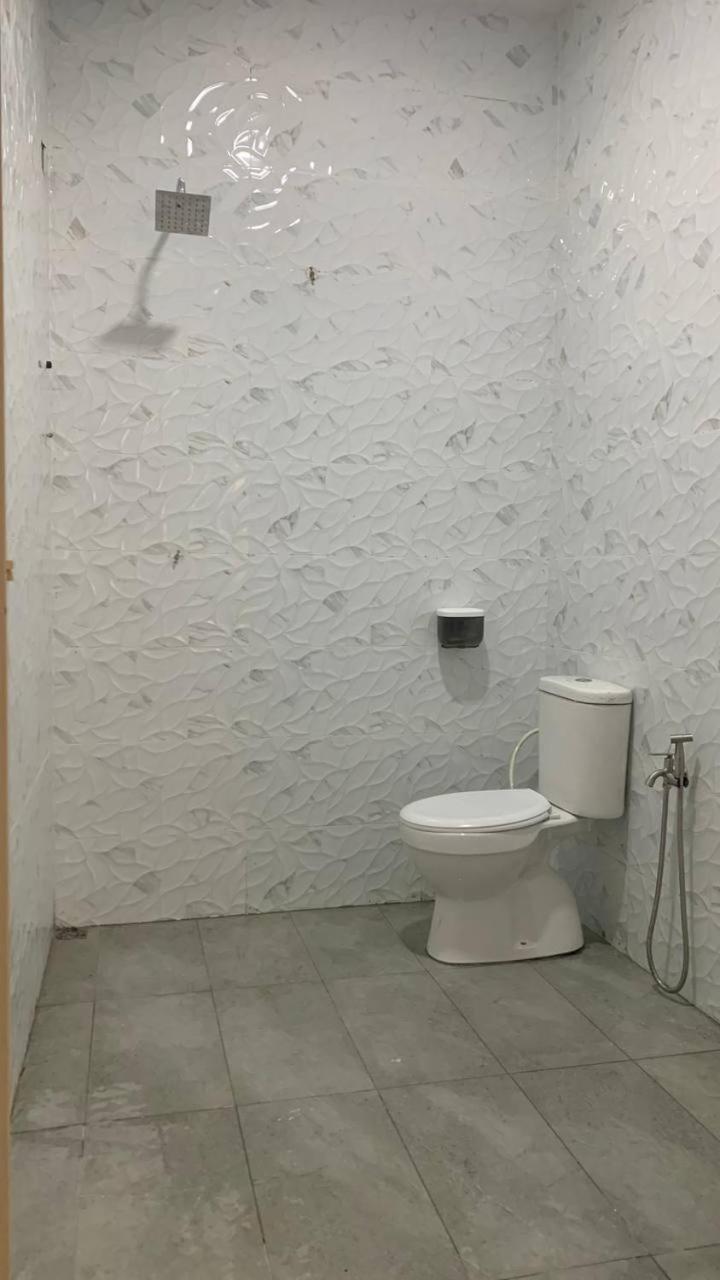 Bilik Umar Apartamento Gerik Exterior foto